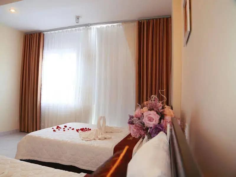 Bien Vong Hotel - photo 3