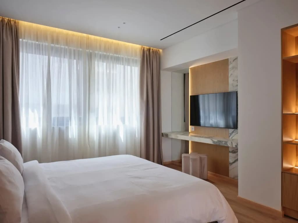 Nur City Suites - photo 7