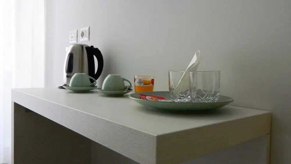 Eighty Four Luxury Rooms - photo 13