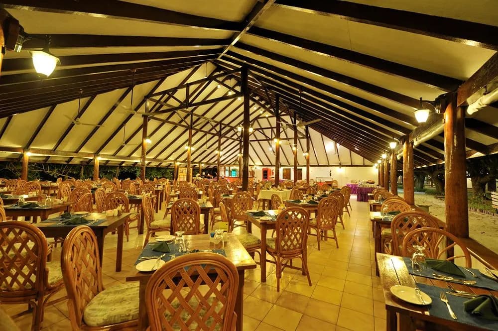 Fun Islands Resort - Maldives - photo 13