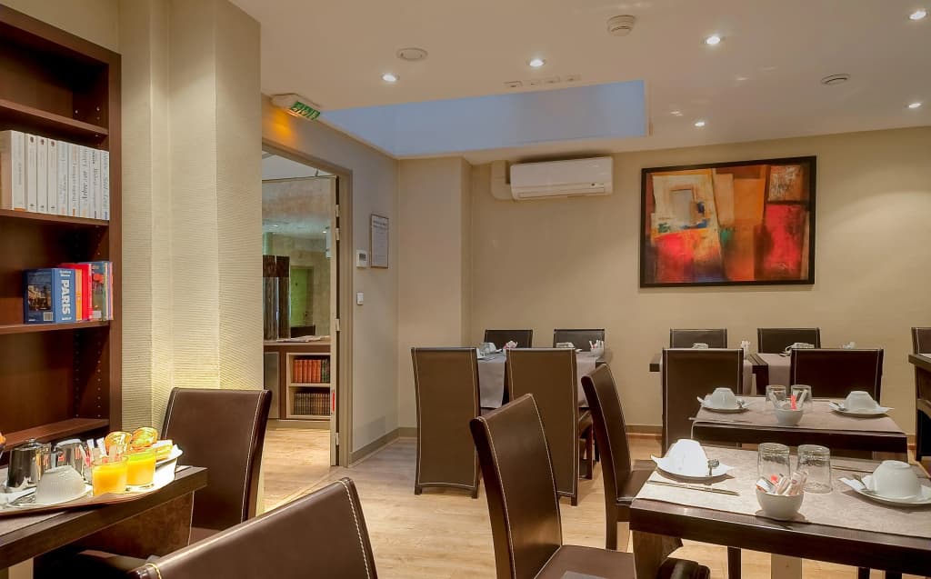 Hotel de France Quartier Latin - photo 17