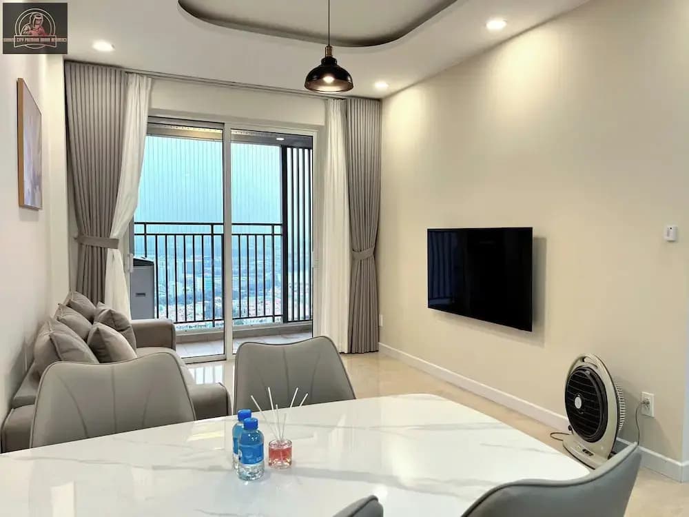 Sunrise City Premium Urban Residence - photo 26