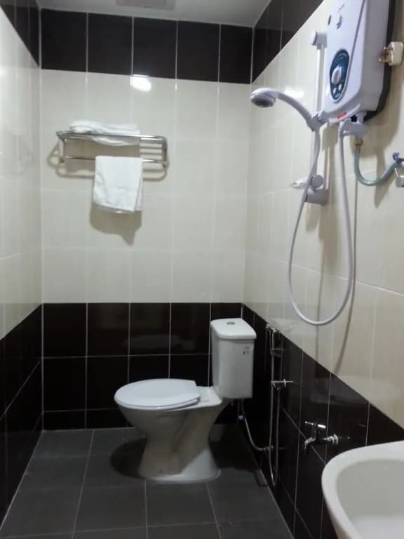 Hotel Alor Villa - photo 10