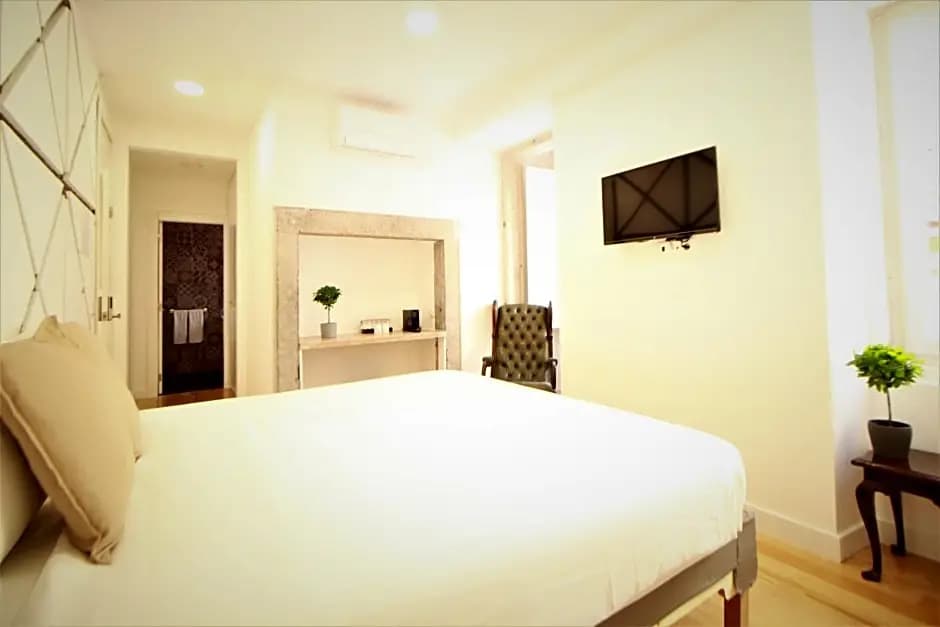 Frutaria - Lisbon Suites - photo 5