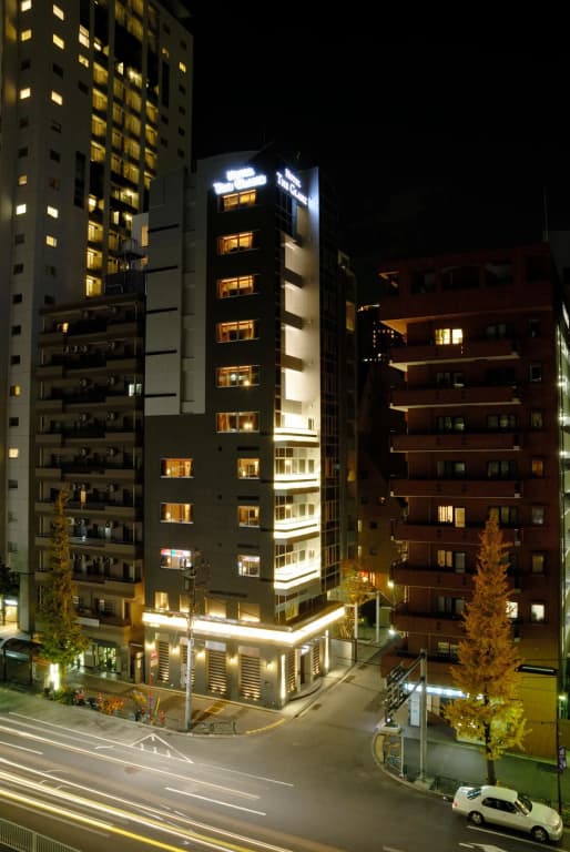 Hotel The Glanz - photo 13