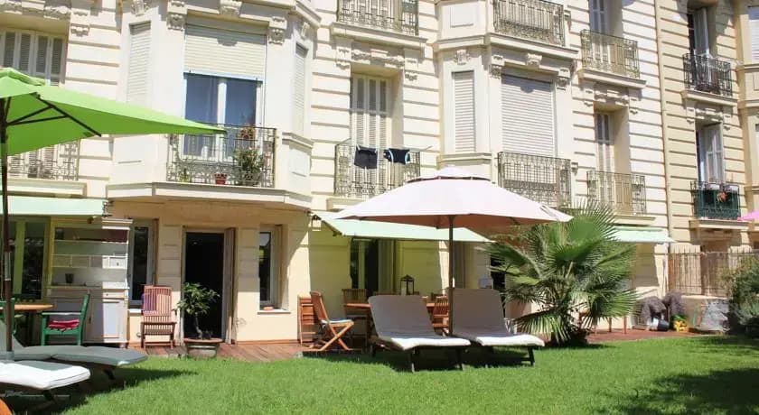 Un Jardin à la Plage - photo 3