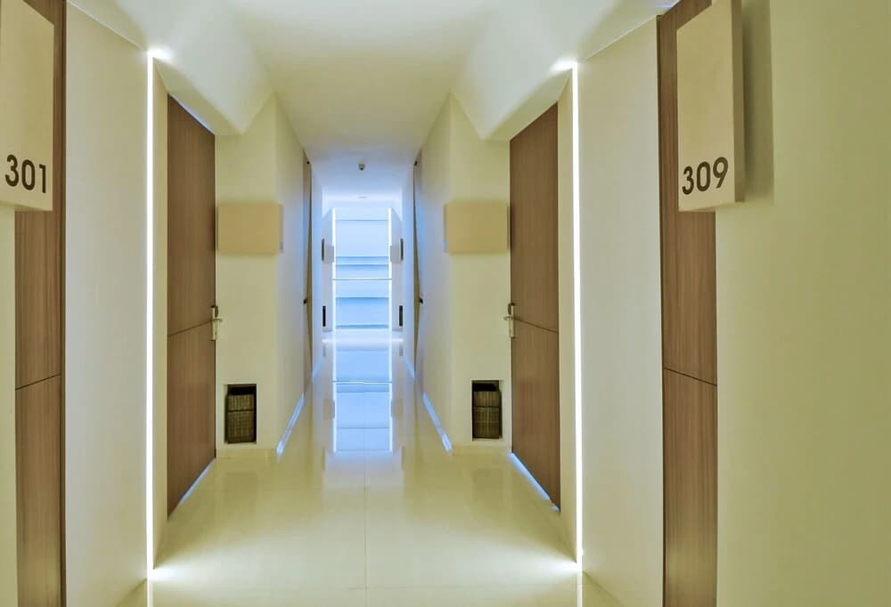 ZEN Premium Mega Kuningan - photo 10