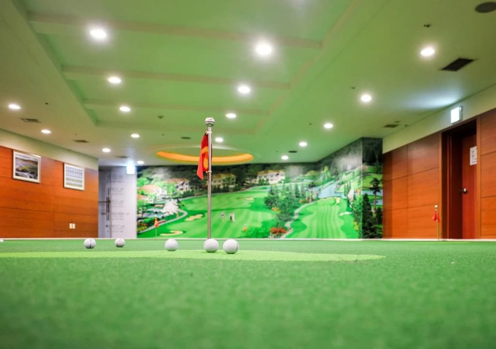 Hotel Riviera - photo 22