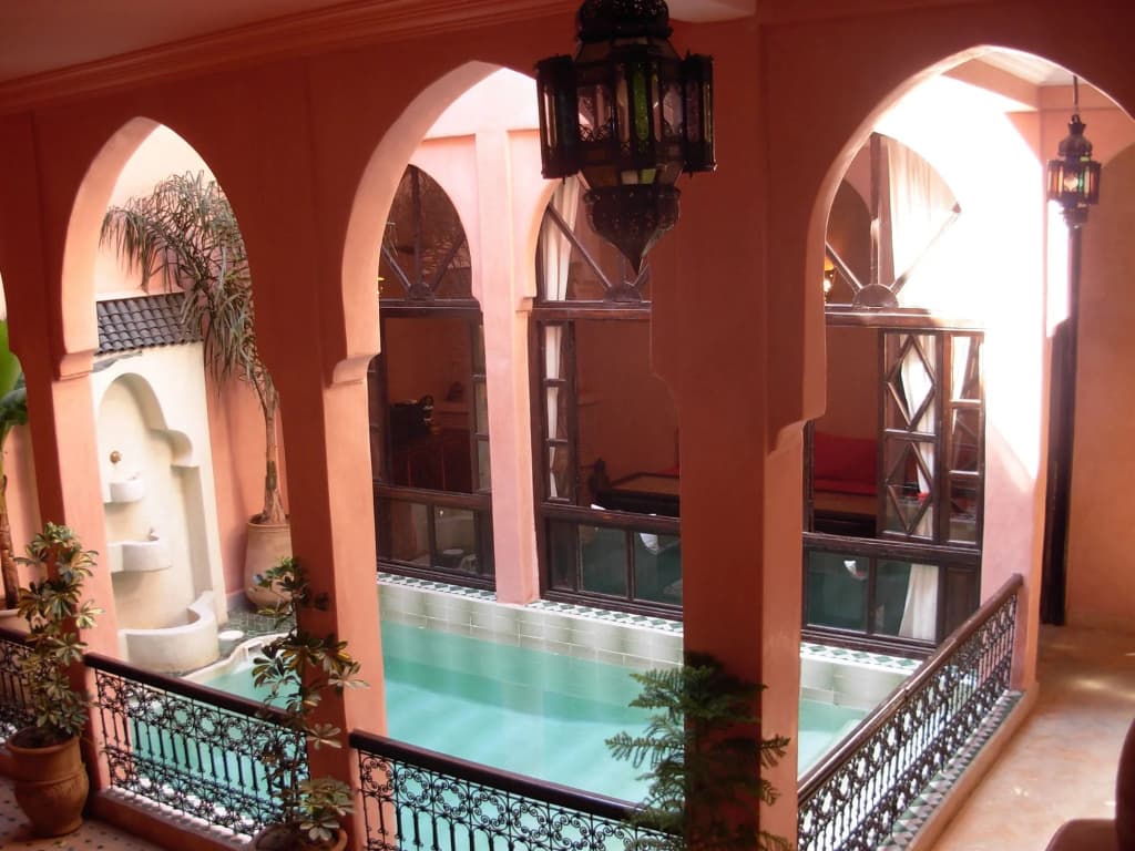 Riad Aderbaz - photo 12