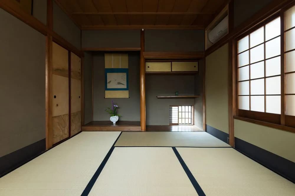 Bairin-an Kiyomizu-tei - photo 5