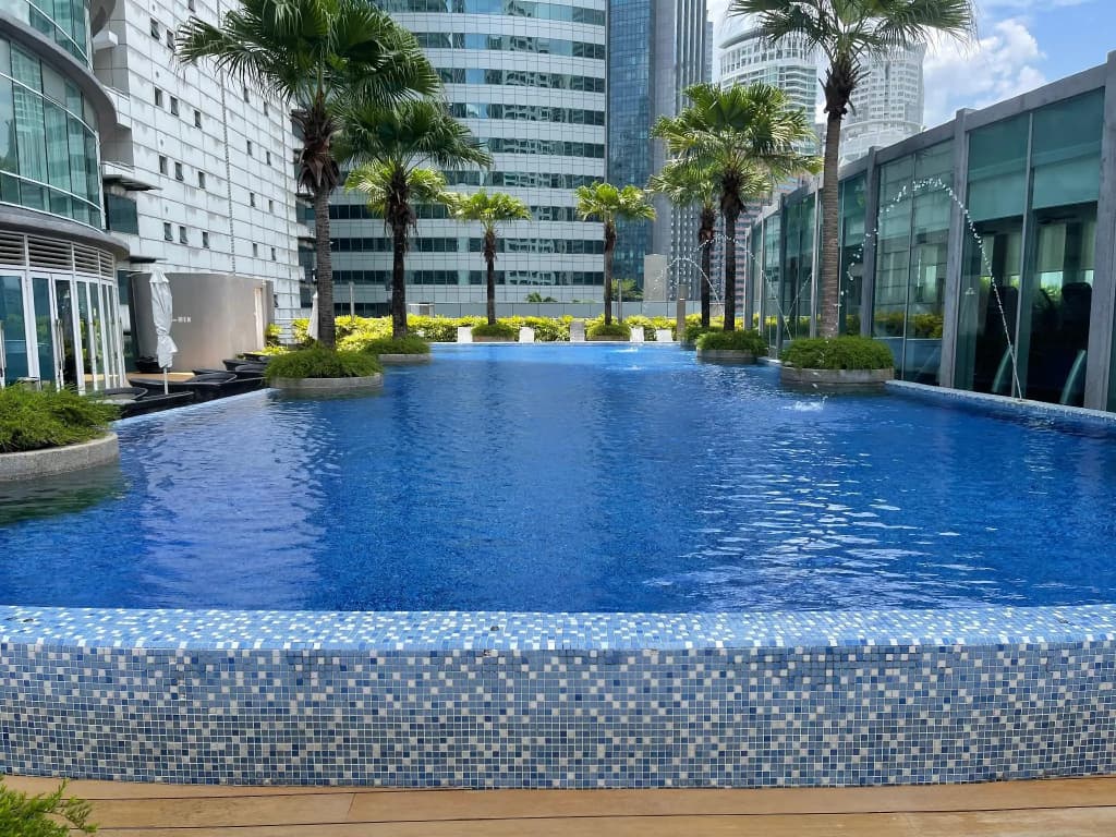 Vortex Suites KLCC by Luna - photo 11