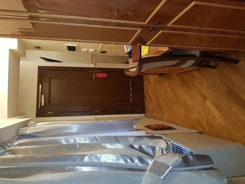The Pantheon Apartment - photo 27