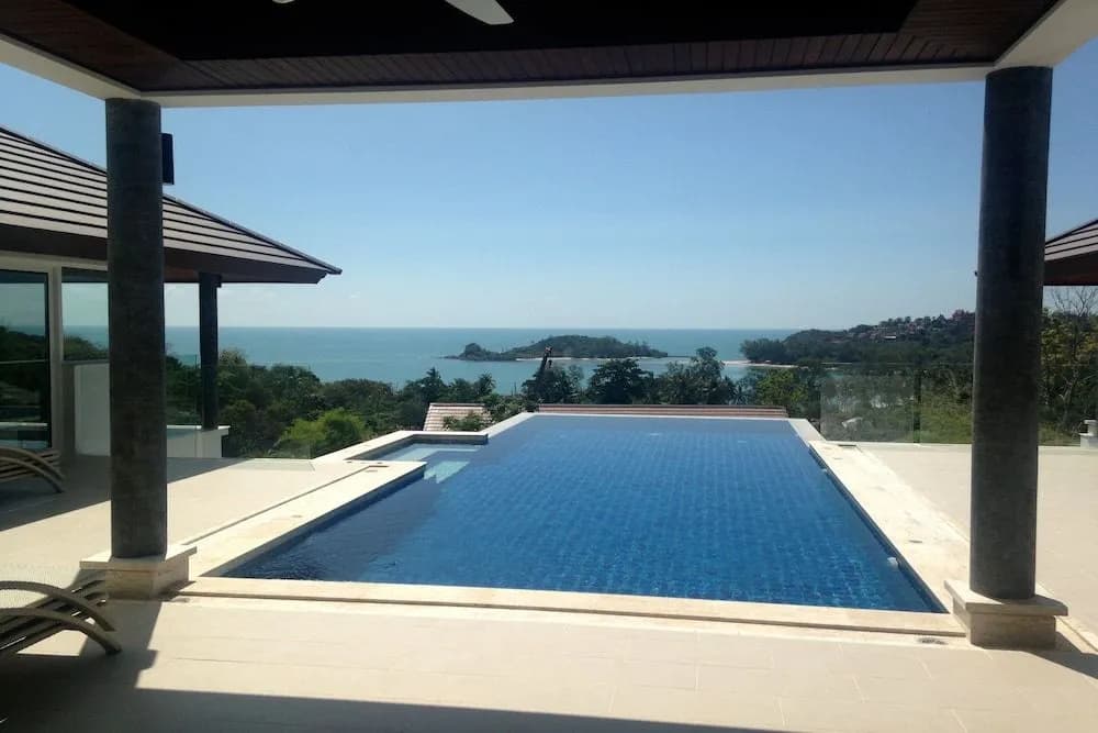 Villa Belle - photo 18