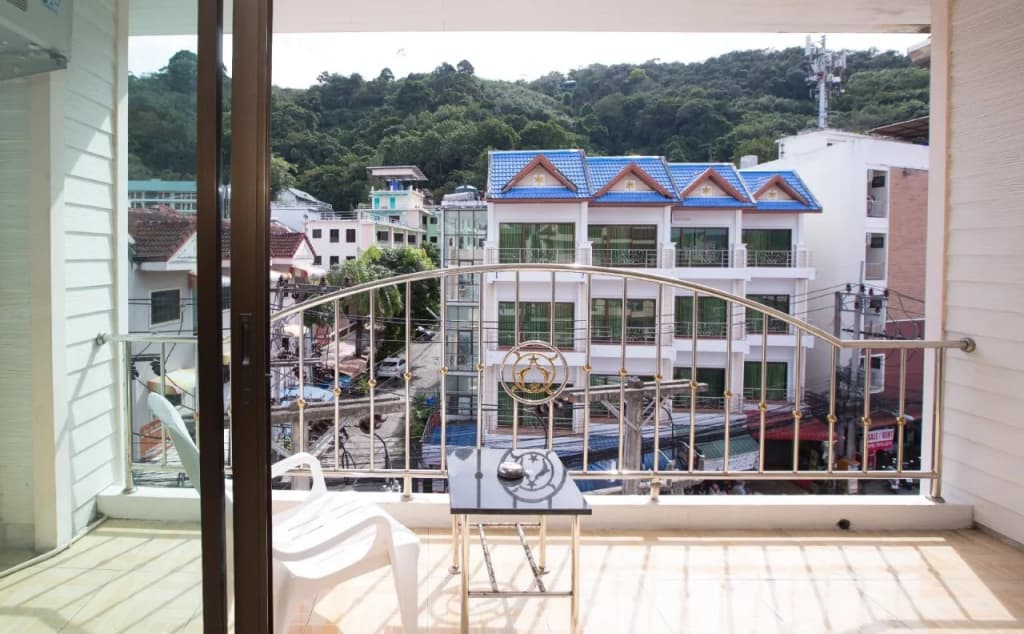 The Villa Residences - photo 8