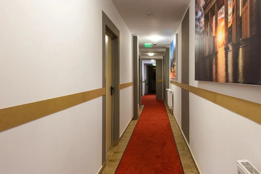 Hotelzimmer in Berlin Prenzlauer Berg 2 Neu - photo 7