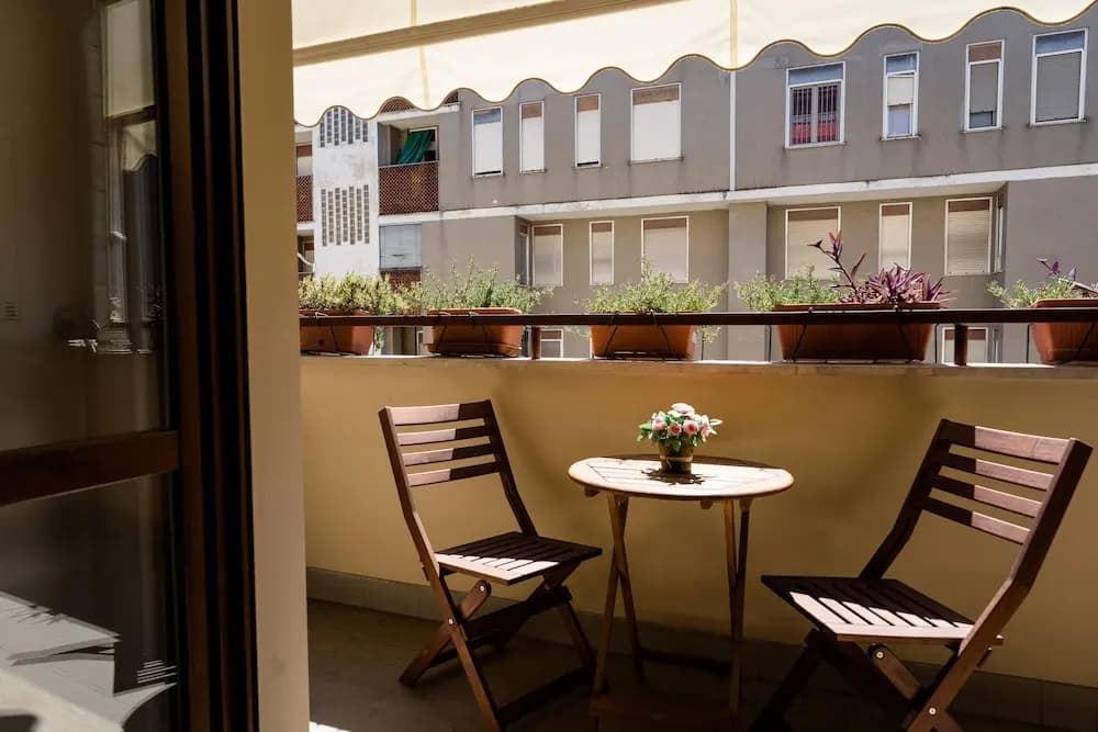 notaMi - Oxilia Flat - Loreto District - photo 5