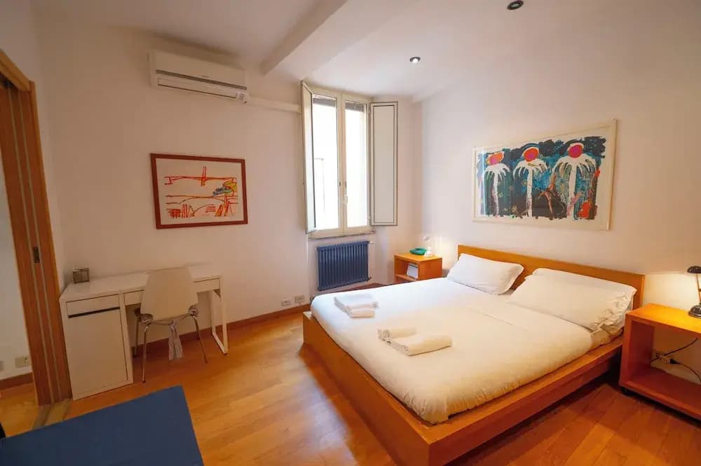 Piazza Navona Apartments - photo 42