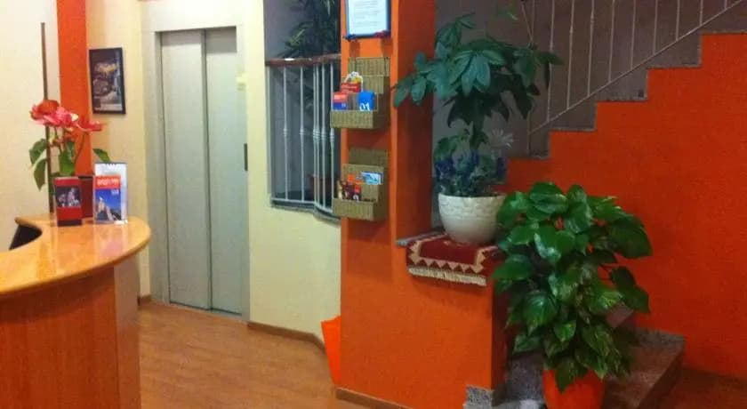 Hostal Sant Pau - photo 14
