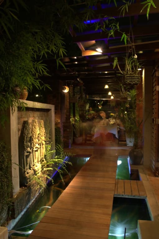 Baan Bandalay Hotel - photo 15