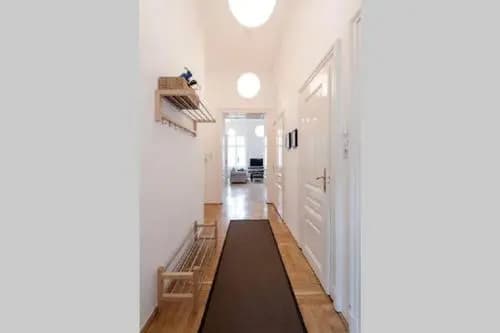 White Apartment - photo 11