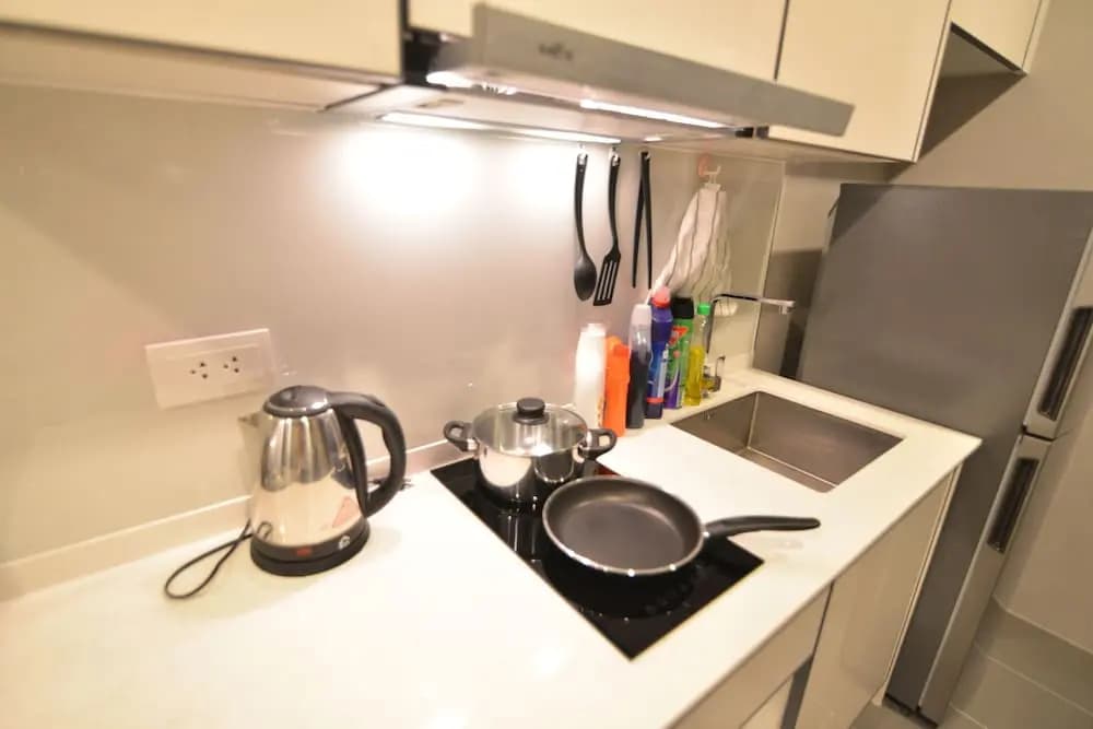 Community Apartment - bkbhce26 - photo 10