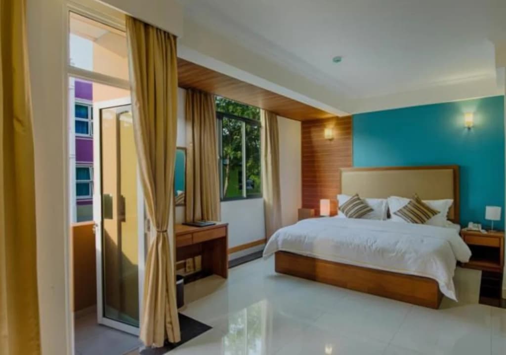 Noomoo Hulhumale - photo 7