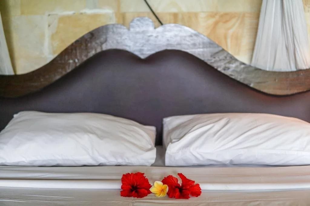 Melati Cottages Ubud - photo 3