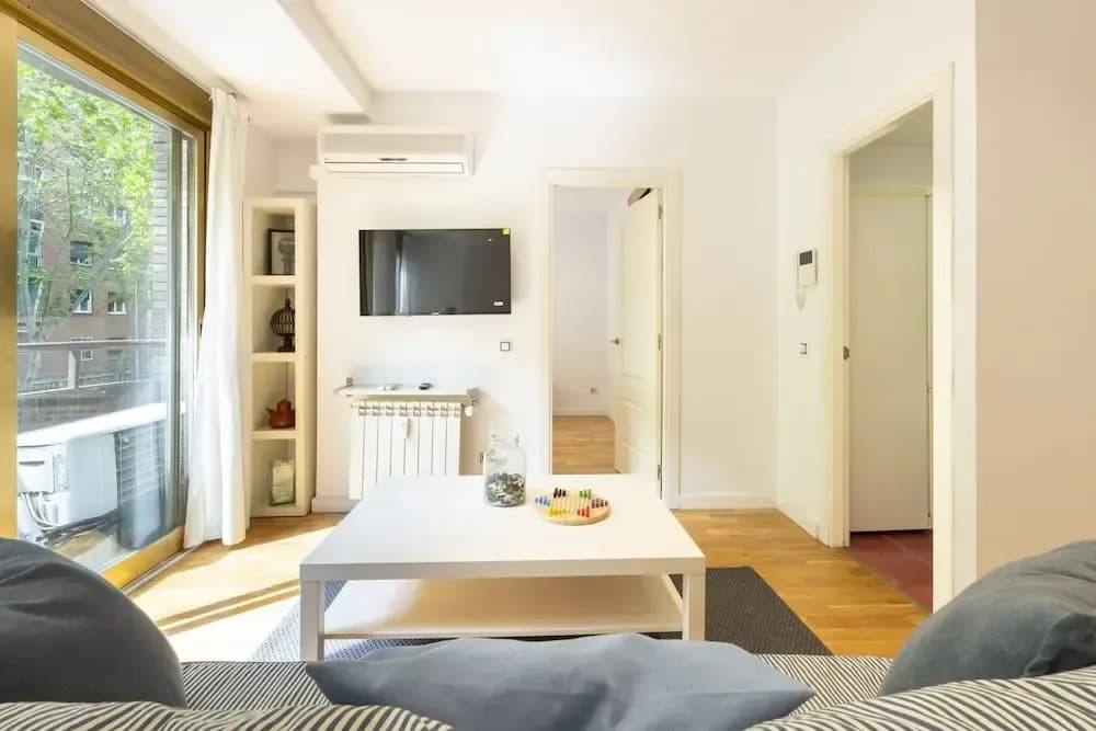 M Ore461 Piso de 1 Dormitorio y Balc n -alquiler - photo 5