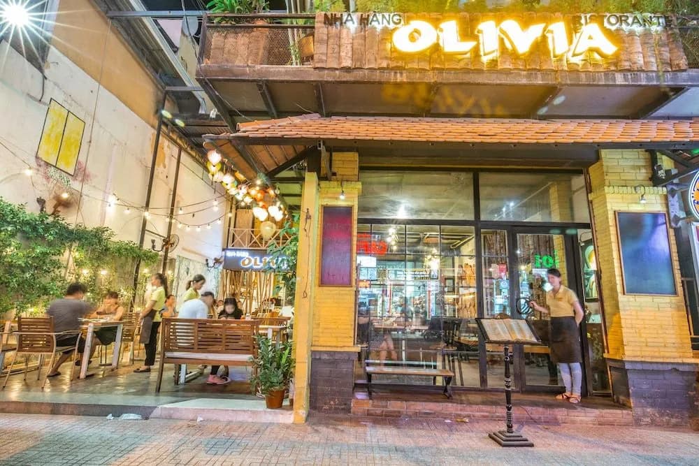 Olivia Apartment - photo 19