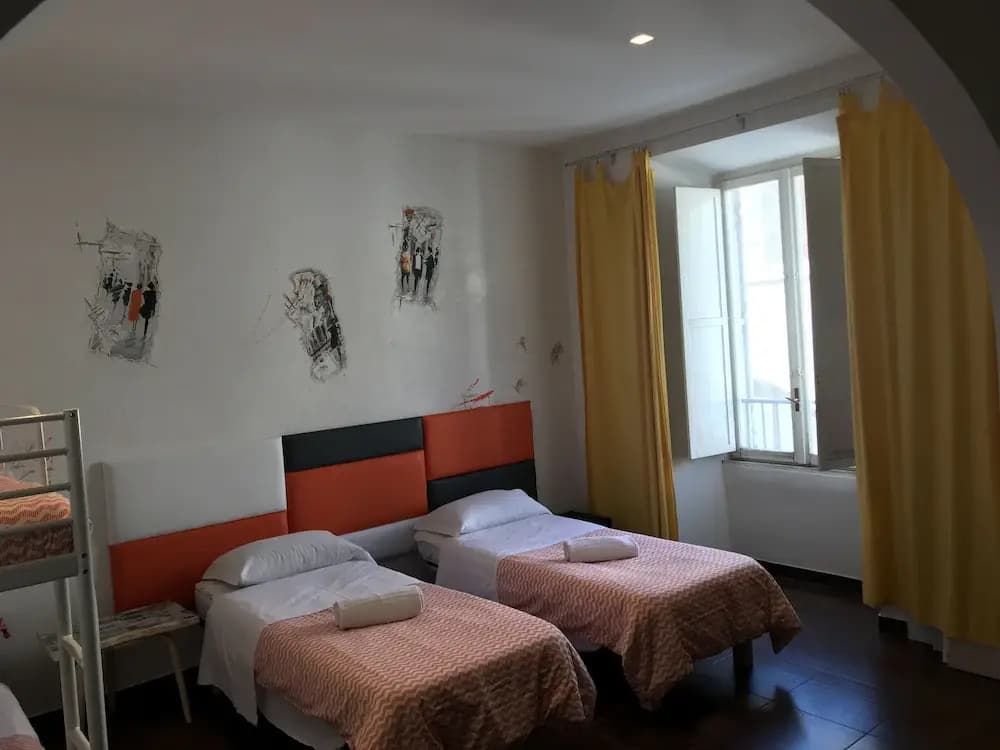 Coconuts Female Hostel - photo 1