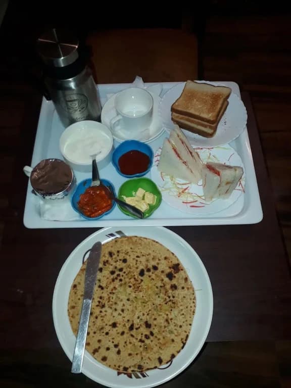 Anvi Hotels - photo 7