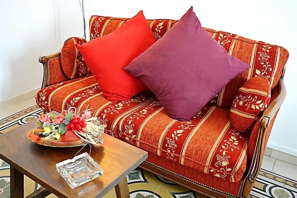 Colonna Apartment with Terrace - photo 4