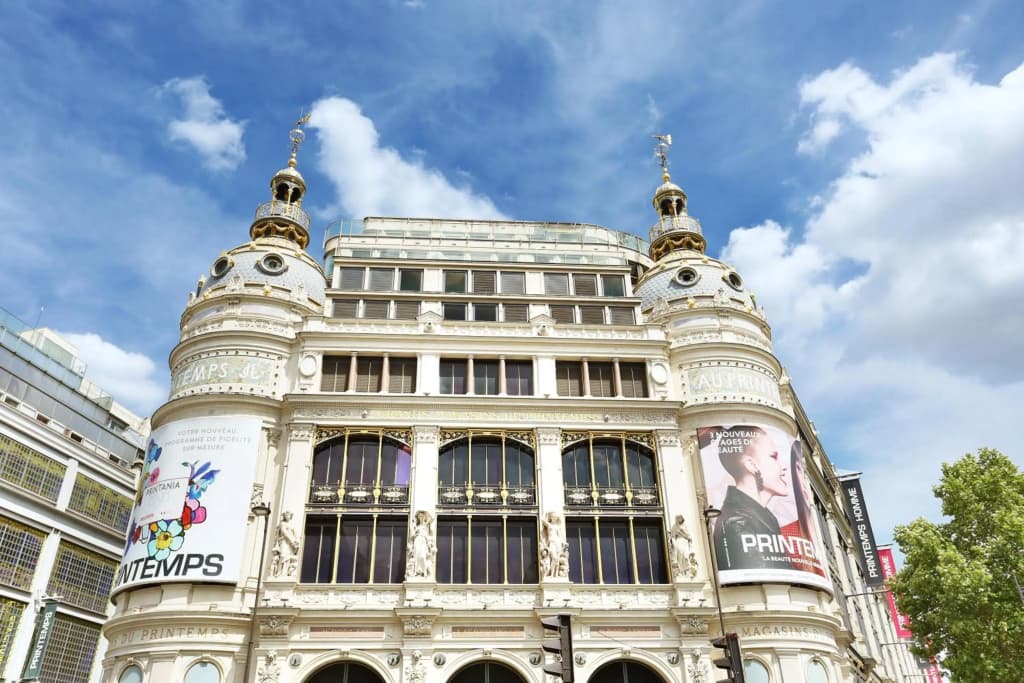 Le Grand Hotel de Normandie - photo 24