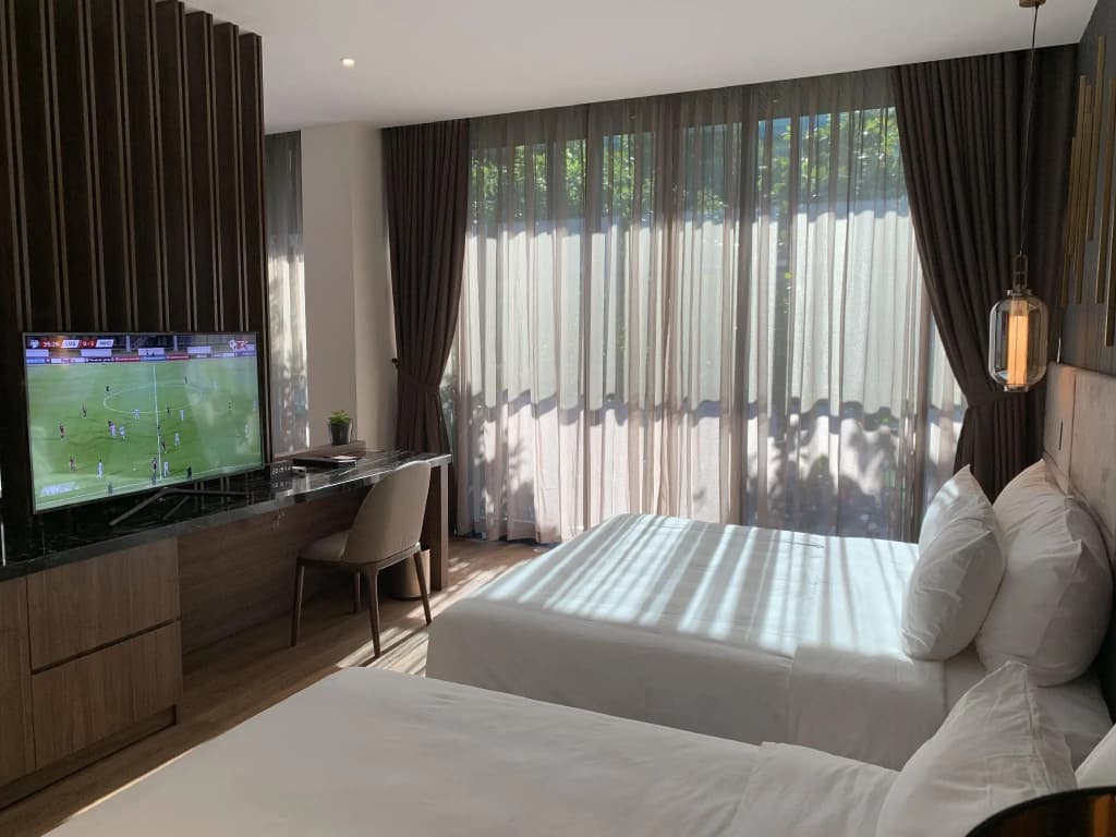 Hadiva Boutique Hotel - photo 3