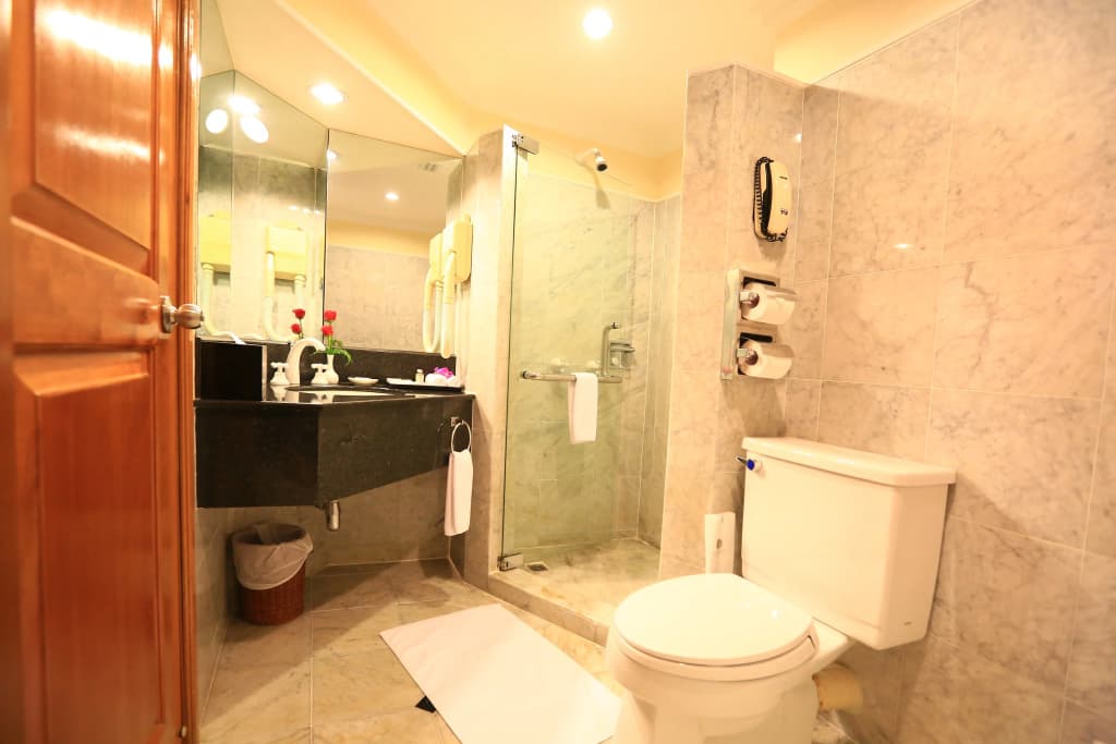 Ramana Saigon Hotel - photo 13