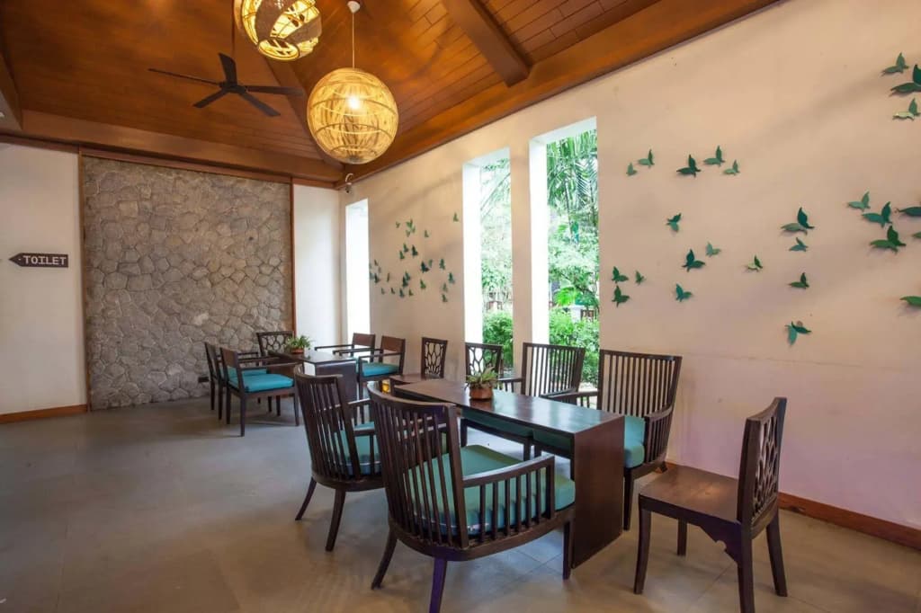 The Viridian Resort - photo 30