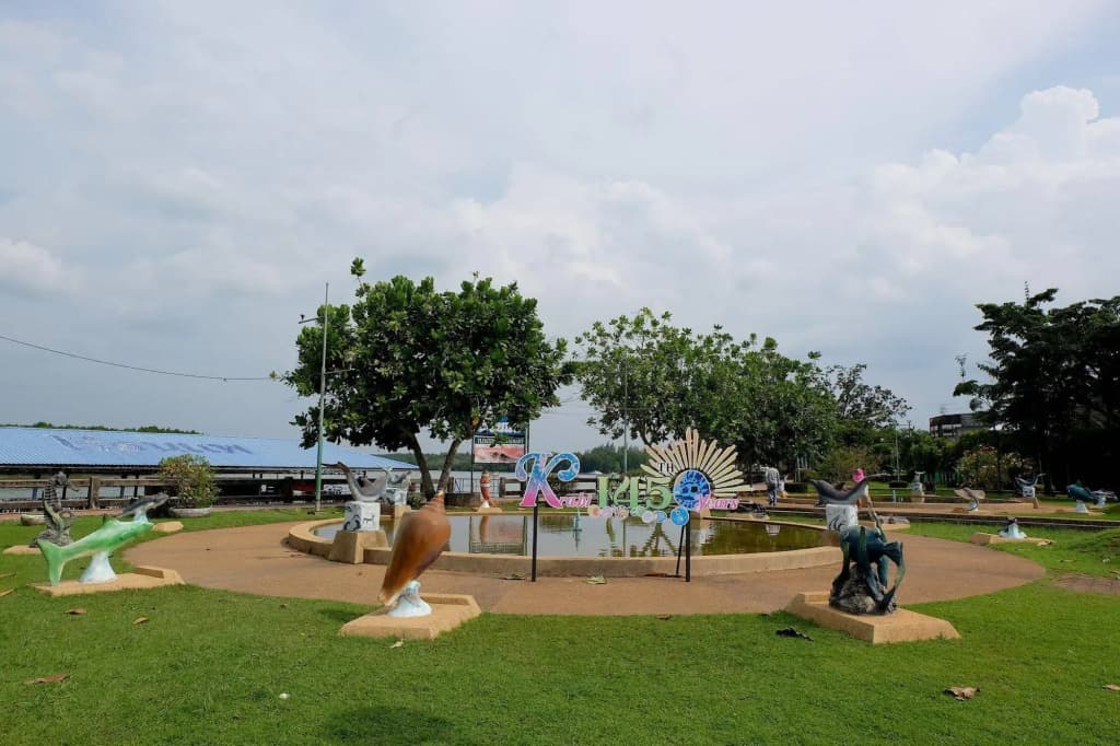 Vieng Thong Hotel - photo 17