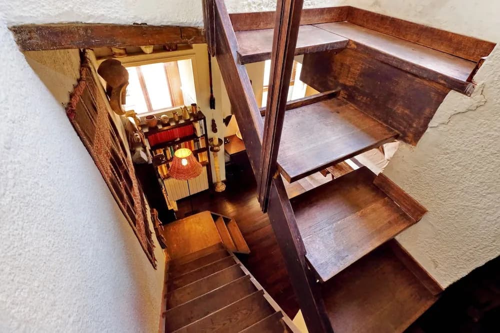 Vicolo del Cinque Penthouse - photo 8