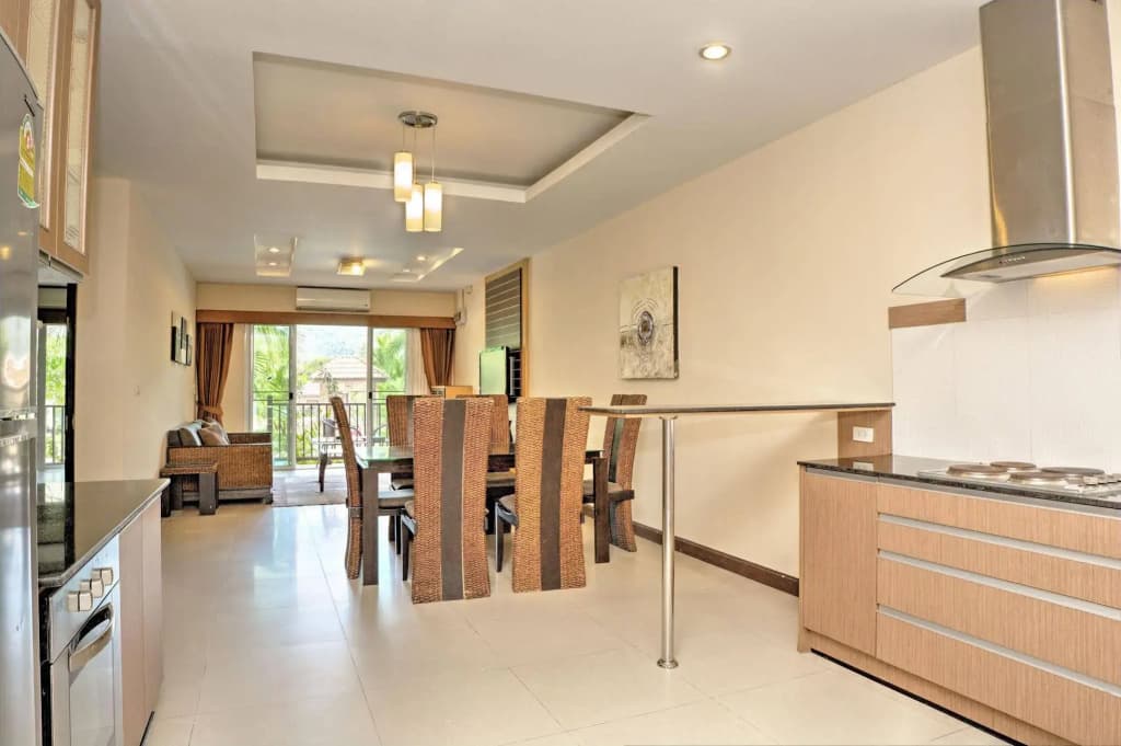 Whispering Palms Suite - photo 21