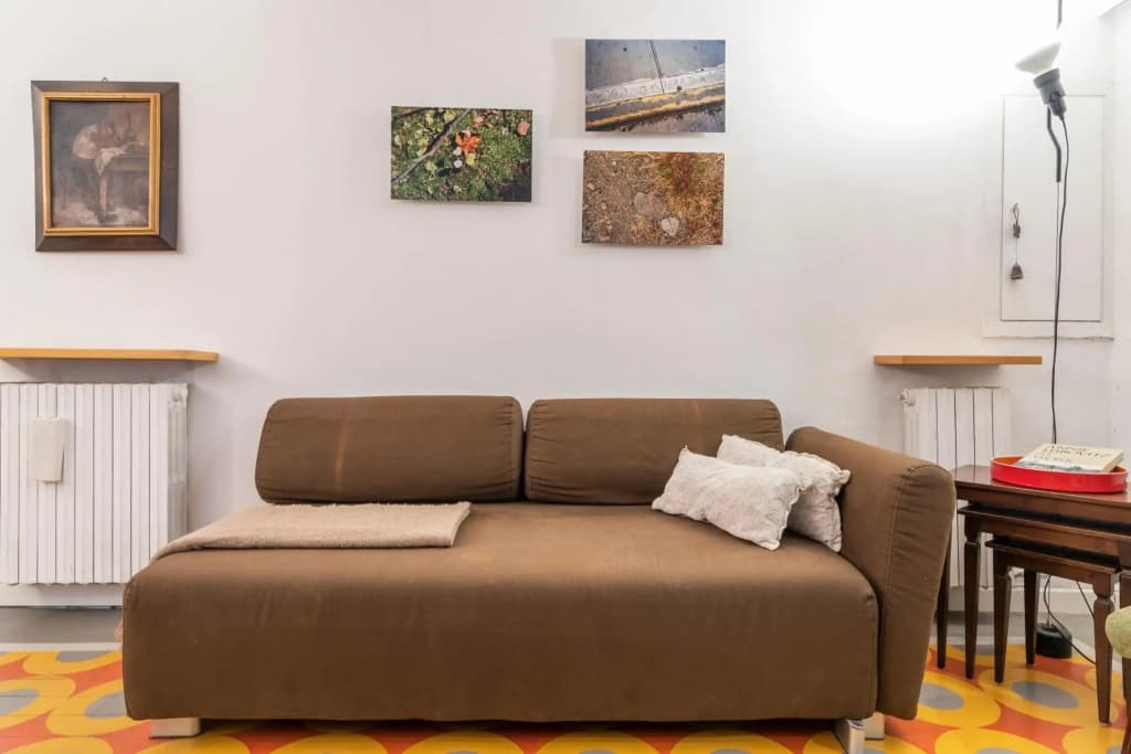 Mercato Flexyrent - A.C. - WiFi - photo 10
