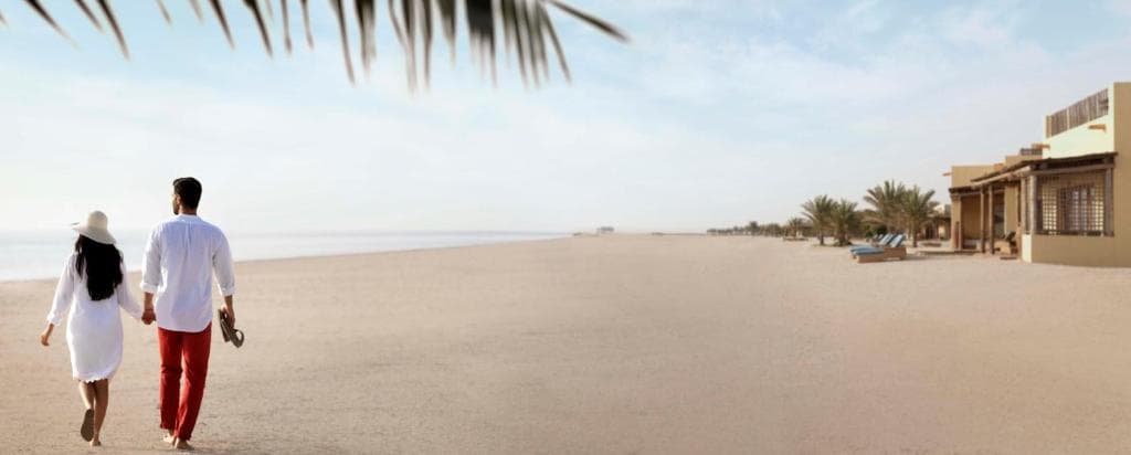 Anantara Sir Bani Yas Island Al Yamm Villa Resort - photo 19