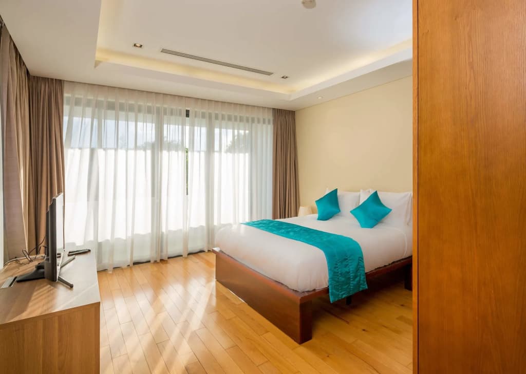 S - Ocean Luxury Villas Danang - photo 4
