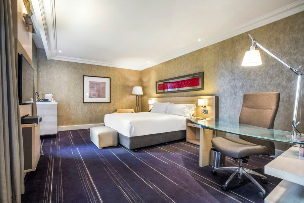 InterContinental Melbourne The Rialto by IHG - photo 36