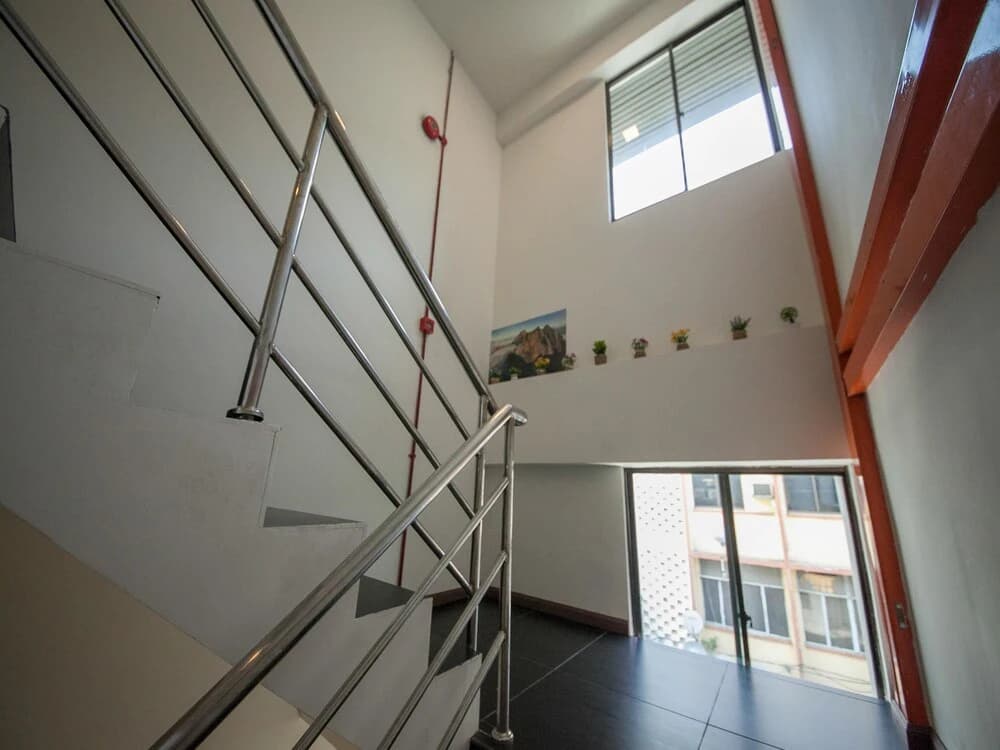 OYO 228 Basic Hotel - photo 15