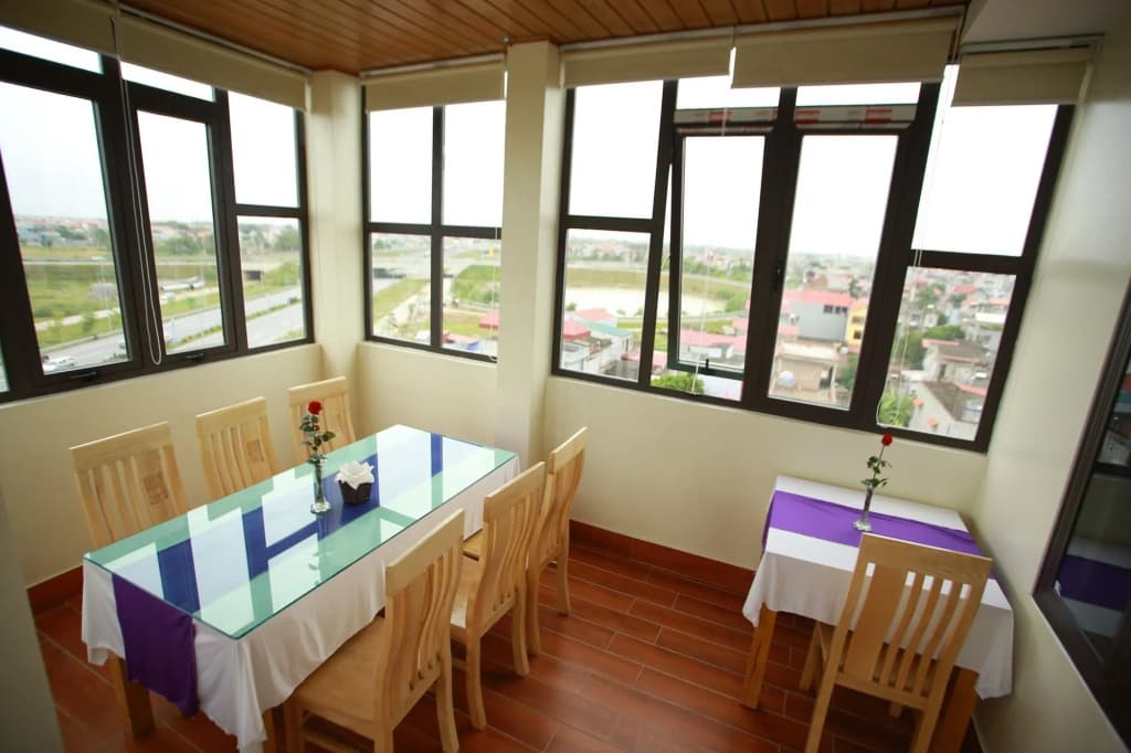 Family Airport Hotel - photo 14
