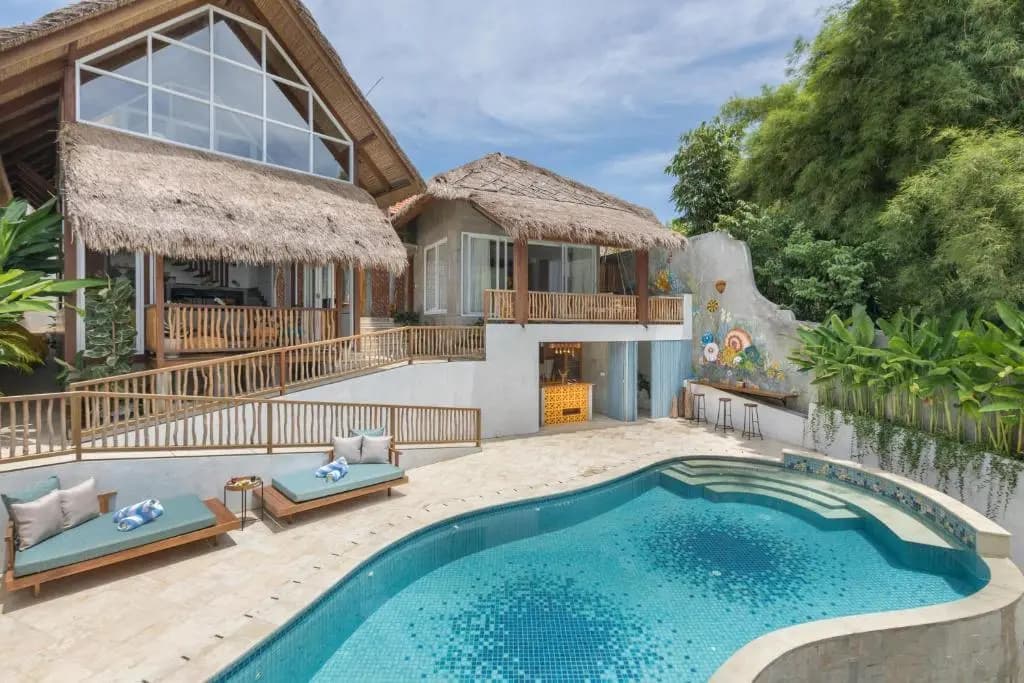 Arkana Village Canggu by Nagisa Bali - photo 16