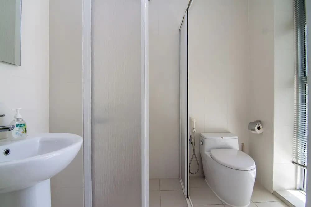 Idaman Residence KLCC 2 - photo 10