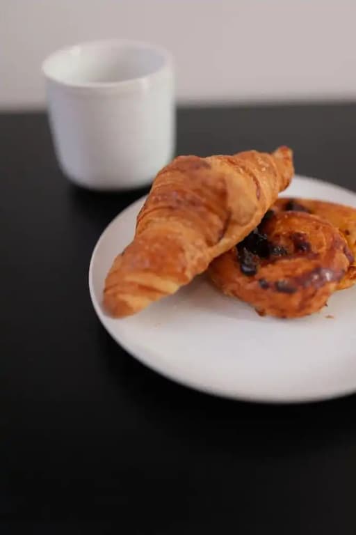 Tinah Paris Aboukir - photo 8
