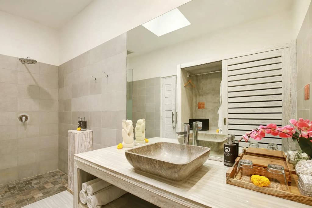 Bali Cosy Villas Seminyak - photo 6