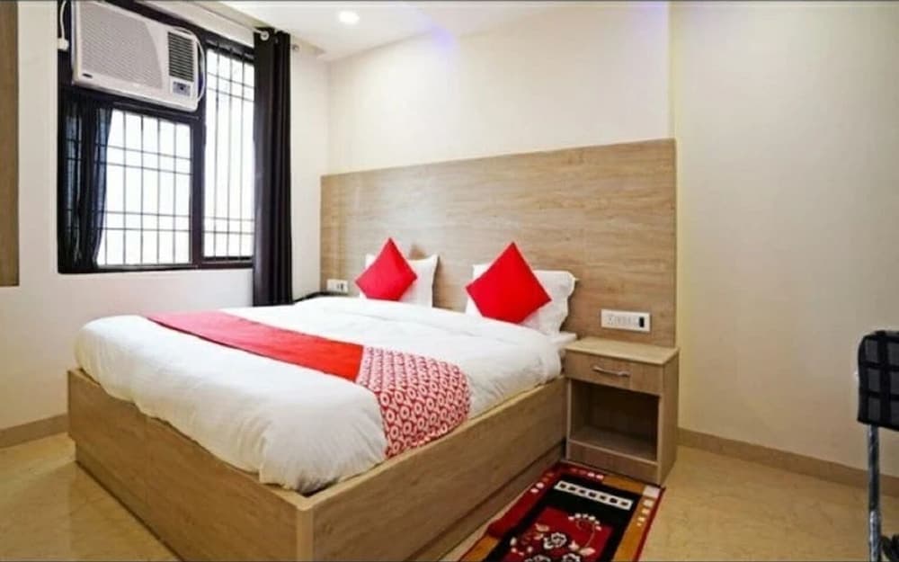 KDSON Vindhya Inn - photo 4